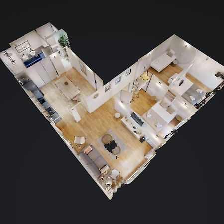 230 Suite Mayfair - Superb Apartment In Paryż Zewnętrze zdjęcie