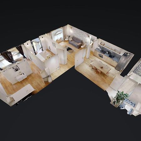 230 Suite Mayfair - Superb Apartment In Paryż Zewnętrze zdjęcie