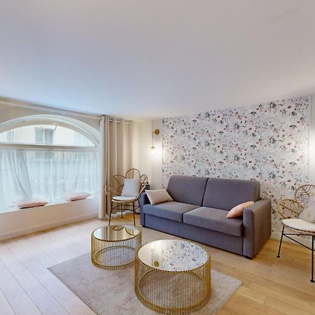 230 Suite Mayfair - Superb Apartment In Paryż Zewnętrze zdjęcie