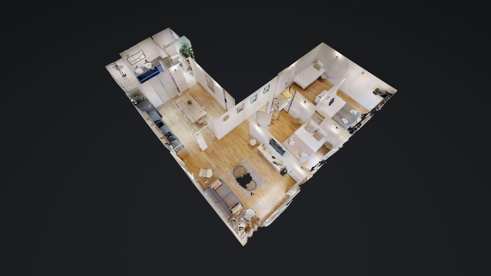 230 Suite Mayfair - Superb Apartment In Paryż Zewnętrze zdjęcie