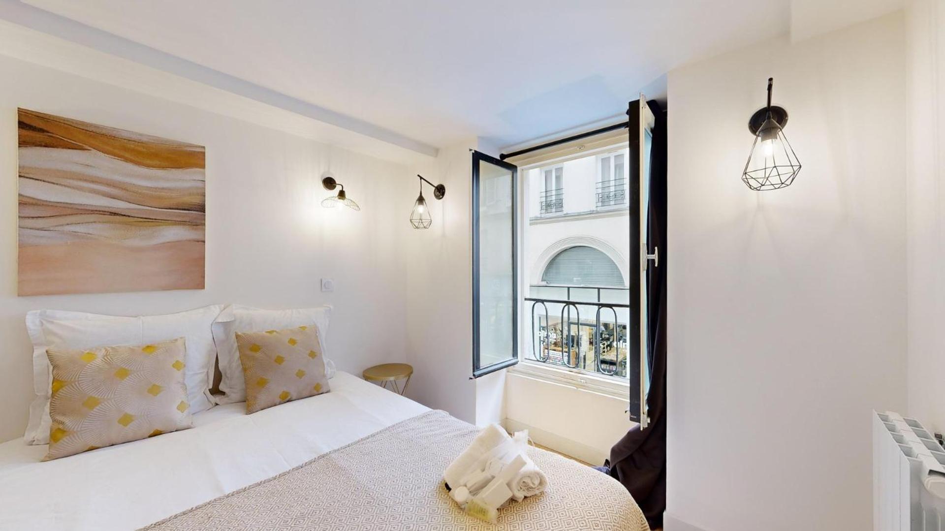 230 Suite Mayfair - Superb Apartment In Paryż Zewnętrze zdjęcie