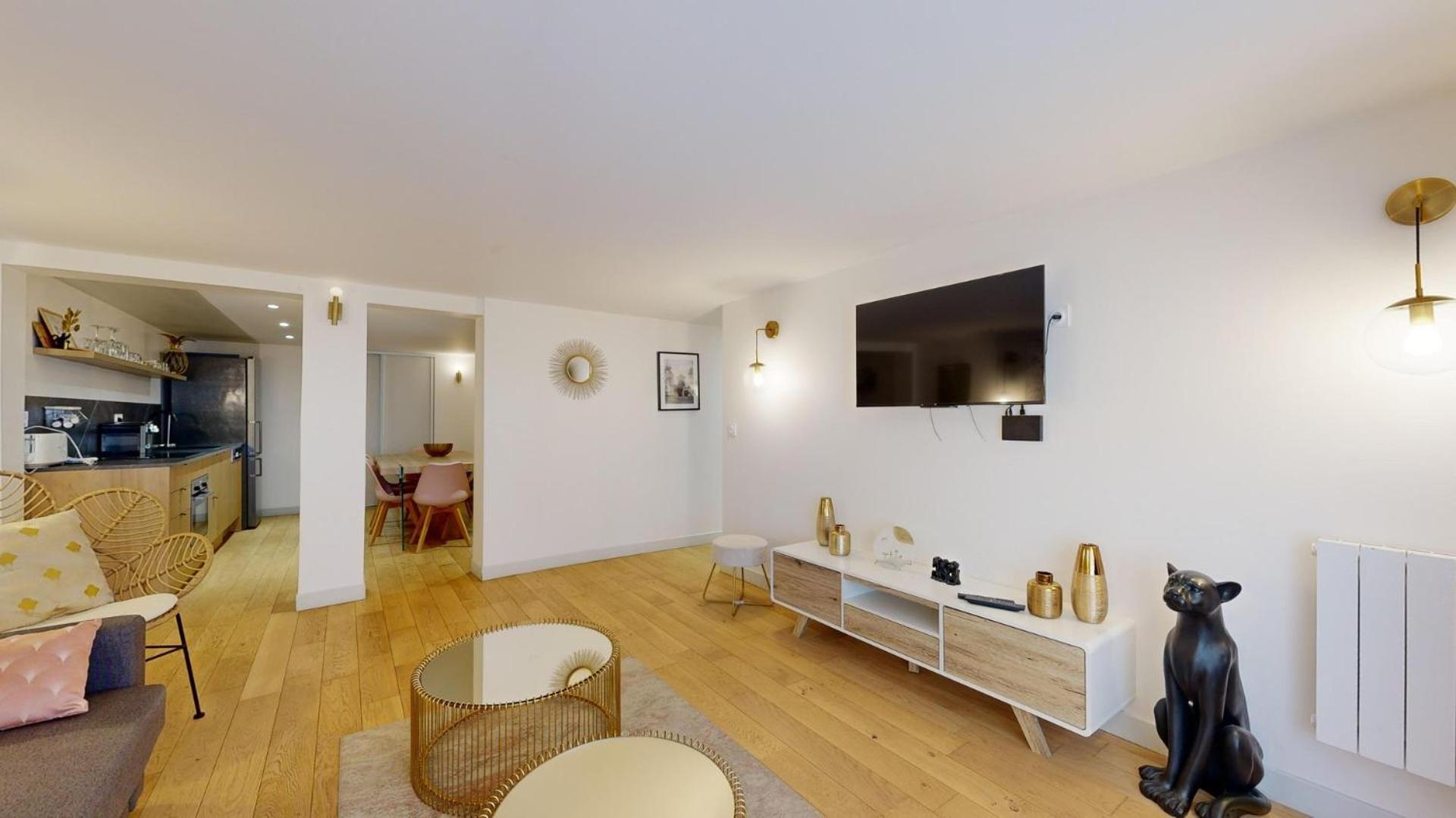 230 Suite Mayfair - Superb Apartment In Paryż Zewnętrze zdjęcie