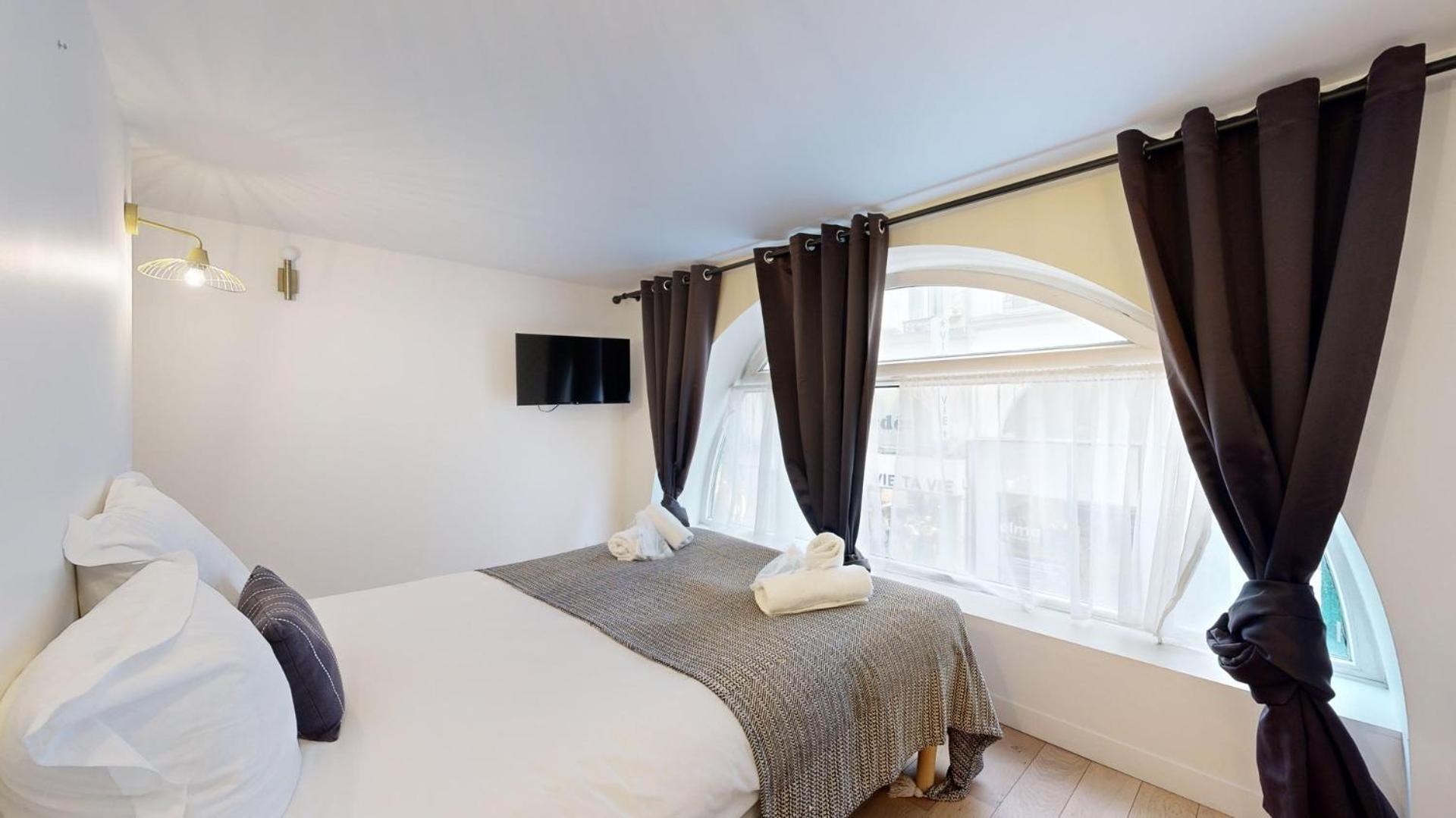 230 Suite Mayfair - Superb Apartment In Paryż Zewnętrze zdjęcie