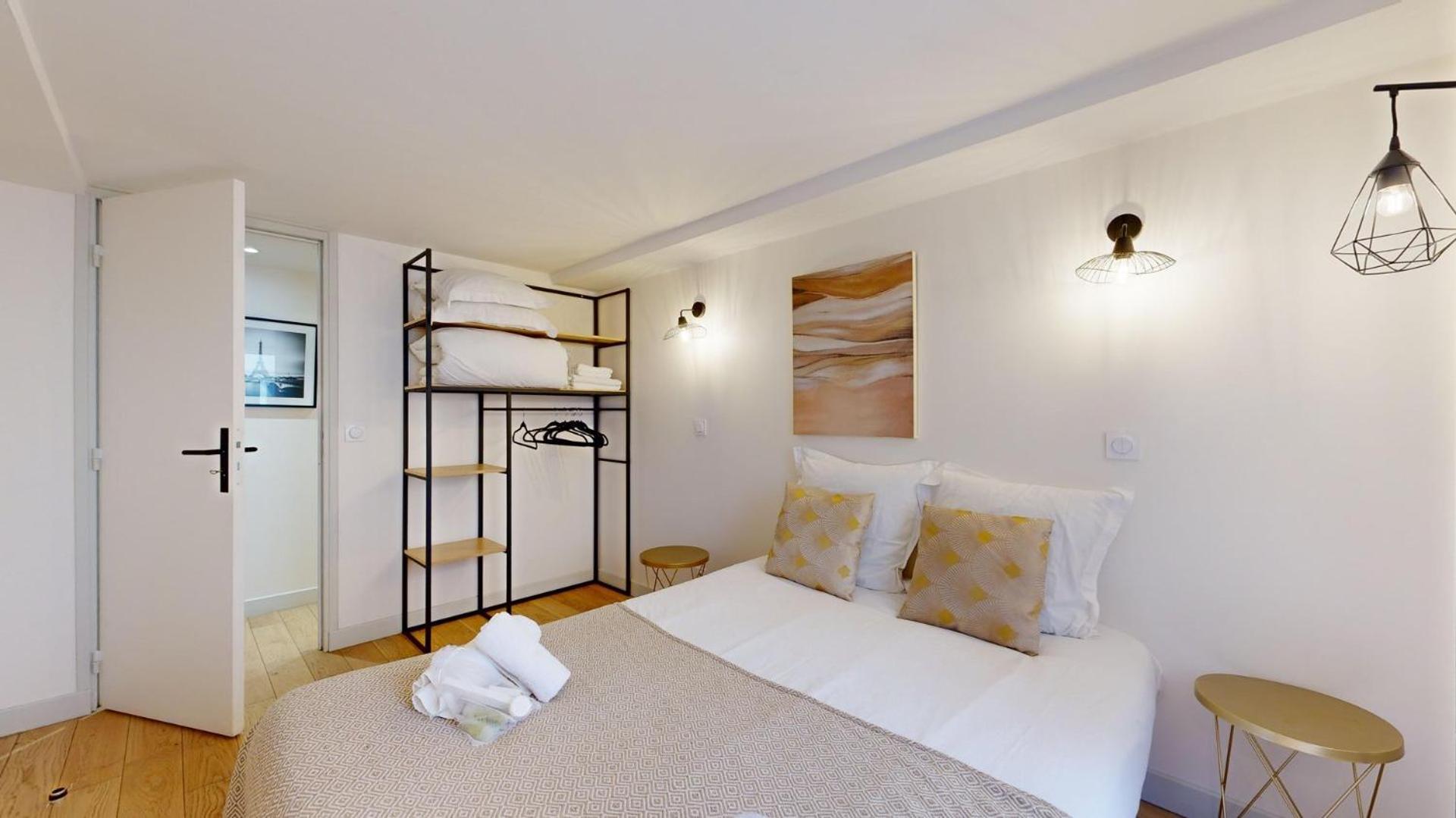 230 Suite Mayfair - Superb Apartment In Paryż Zewnętrze zdjęcie