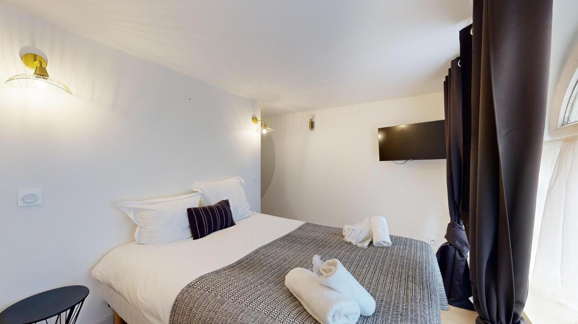 230 Suite Mayfair - Superb Apartment In Paryż Zewnętrze zdjęcie