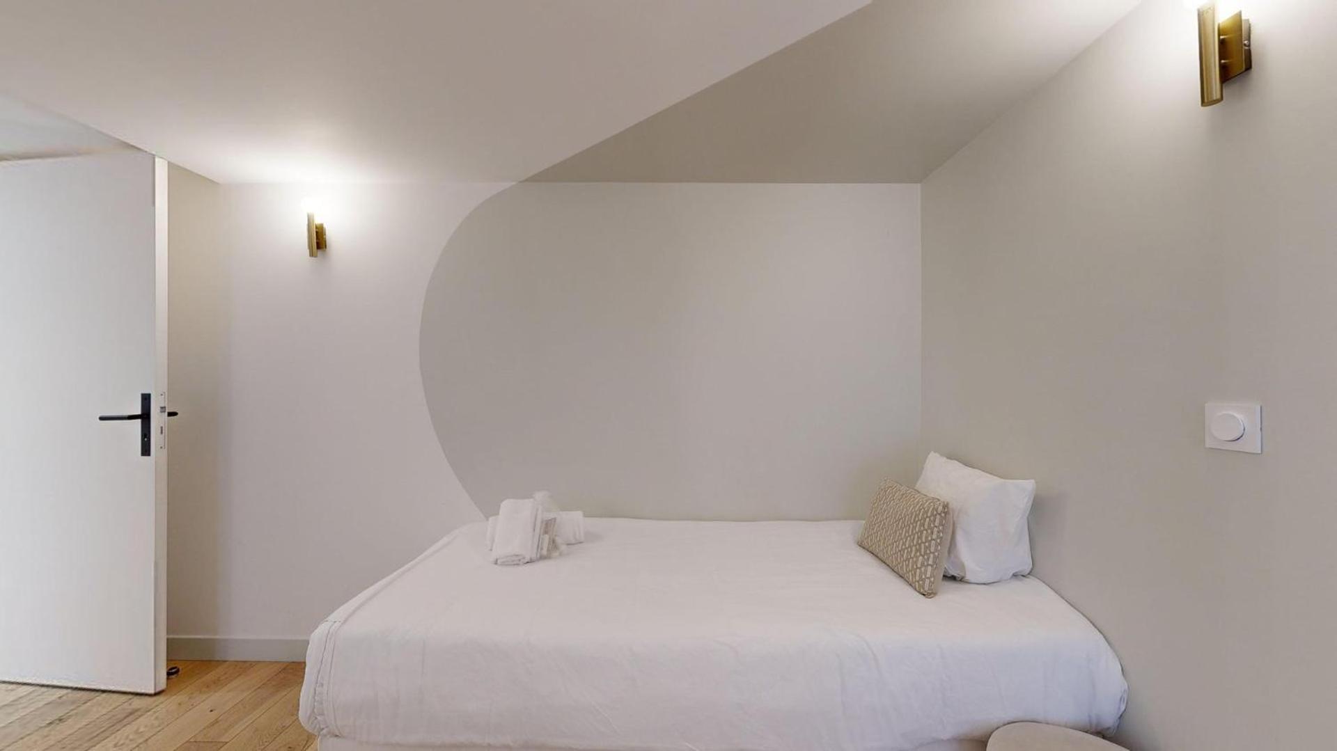 230 Suite Mayfair - Superb Apartment In Paryż Zewnętrze zdjęcie