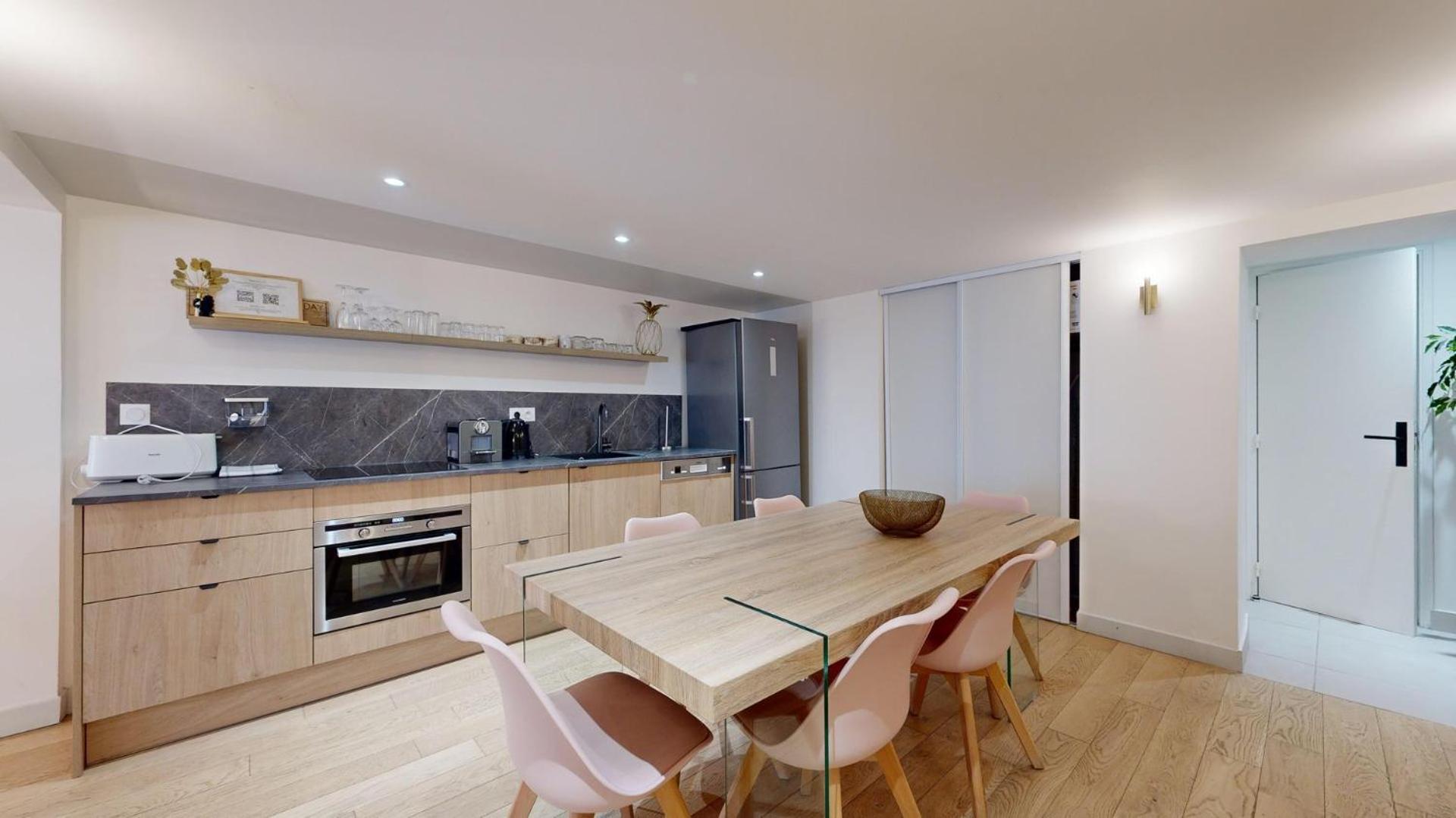 230 Suite Mayfair - Superb Apartment In Paryż Zewnętrze zdjęcie